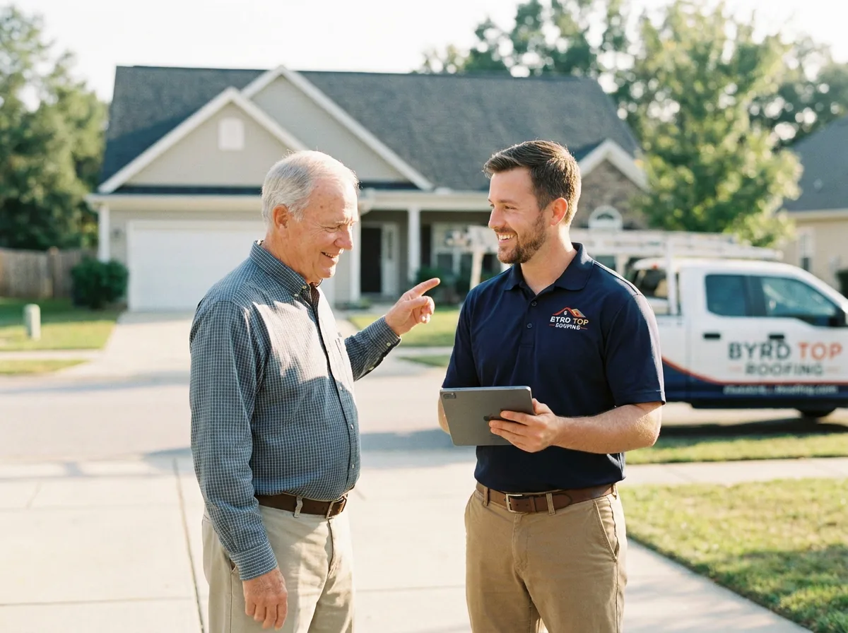 Roofing Wahoo, NE FAQs
